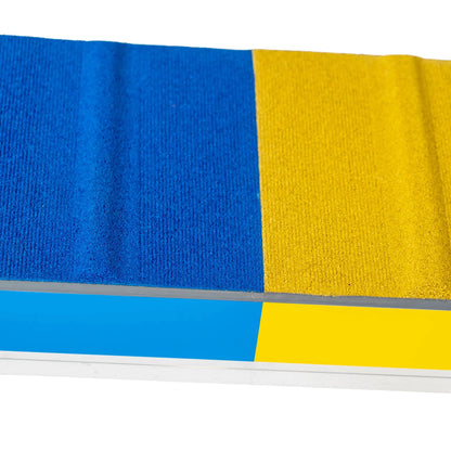 Kattenloop Base Camp - soft touch en anti-slip