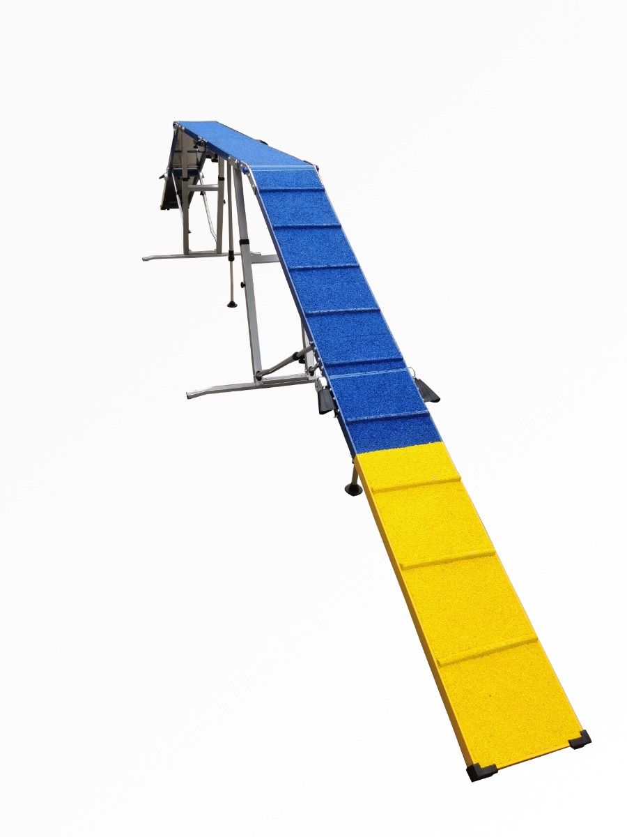 Topmast - Professionele Agility Kattenloop