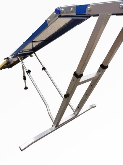 Topmast - Professionele Agility Kattenloop