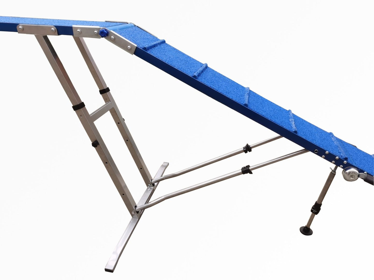 Topmast - Professionele Agility Kattenloop