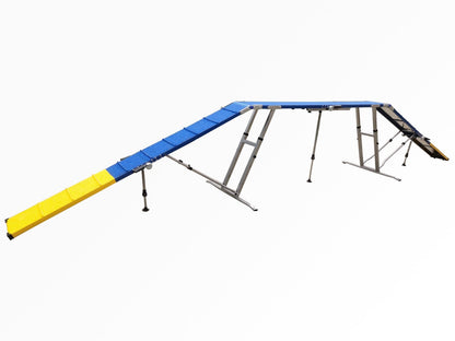 Topmast - Professionele Agility Kattenloop