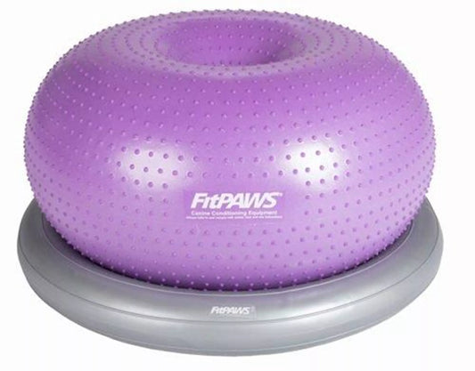 FitPAWS Donut Holder Ring
