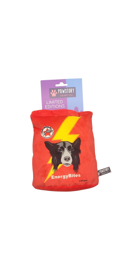 Fastdog Energy Bites Speeltje