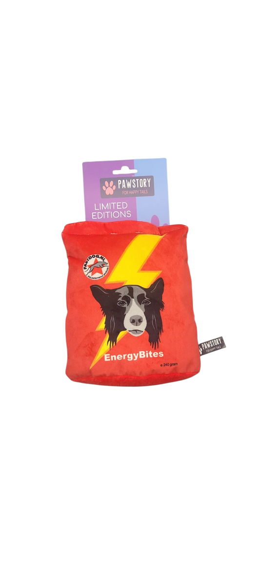 Fastdog Energy Bites Speeltje
