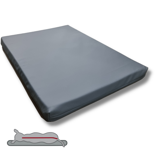 Orthopedisch Hondenkussen XL - antraciet