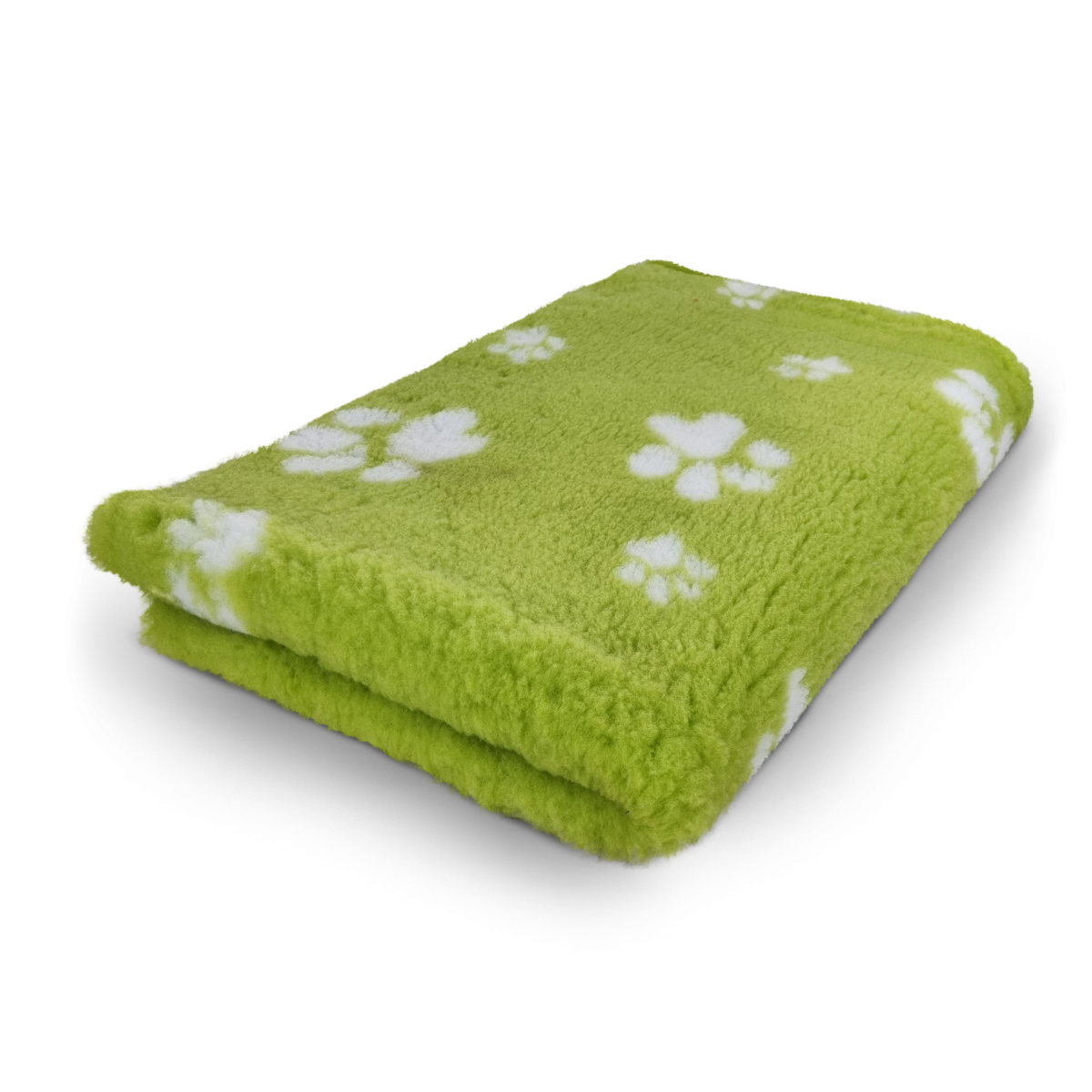 Vetbed met anti slip - Pootjes