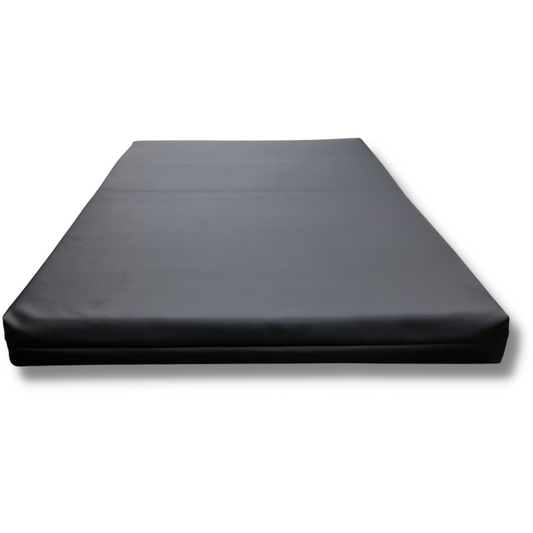 Orthopedisch Hondenkussen XL - zwart