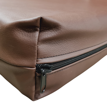 Orthopedisch Hondenkussen XL - bruin
