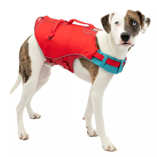Kurgo® Surf n Turf Life Jacket - div. maten