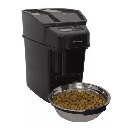 PetSafe - Healthy Pet Simply Feed Pet Feeder