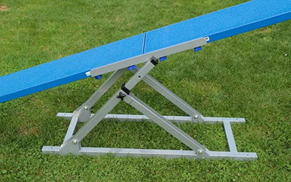 Topmast - Professionele Agility Wip