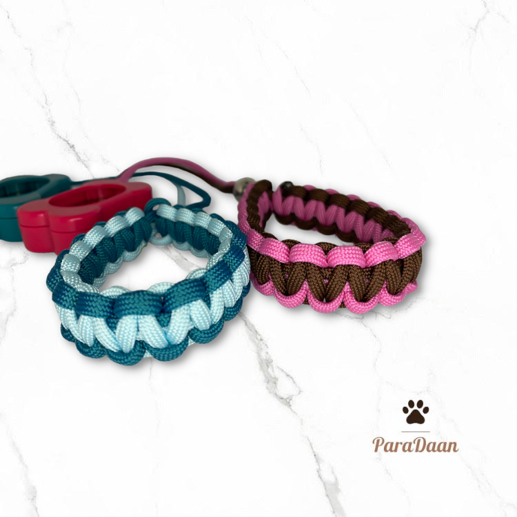 Armband Clicker